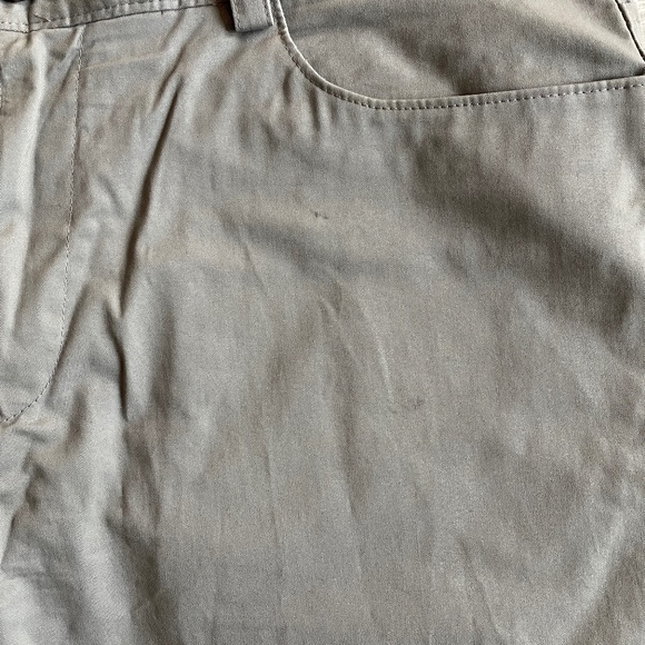 Calvin Klein Chino Pants - Picture 2 of 4